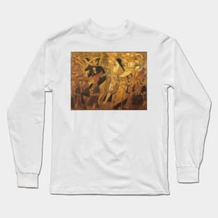 Joan Of Arc, John Duncan Long Sleeve T-Shirt